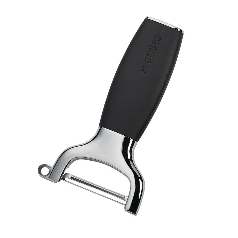 PADERNO Stainless Steel Horizontal Y-Peeler U9