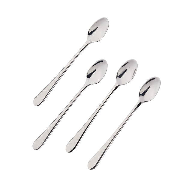 PADERNO Stainless Steel Mini Spoons, 4-pc S1