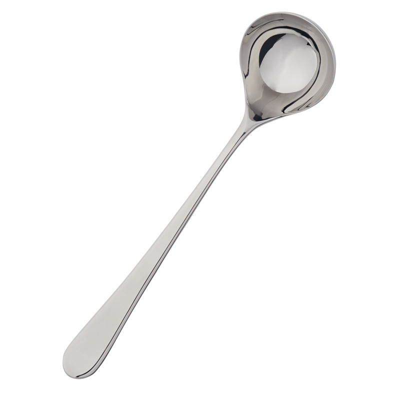 PADERNO Stainless Steel Serving Ladle R8
