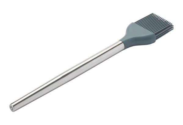 PADERNO STAINLESS STEEL SILCONE BRUSH M8