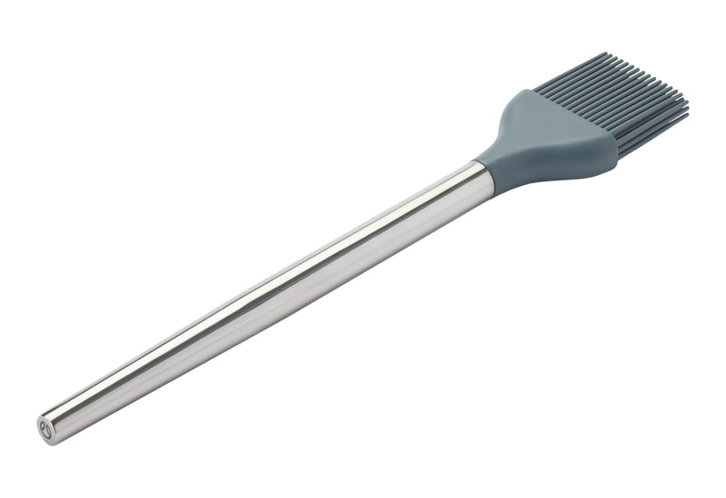 PADERNO STAINLESS STEEL SILCONE BRUSH M8