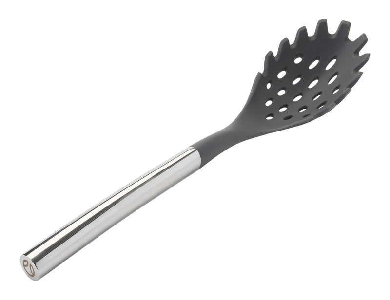 PADERNO STAINLESS STEEL SILCONE HEAD PASTA FORK C4