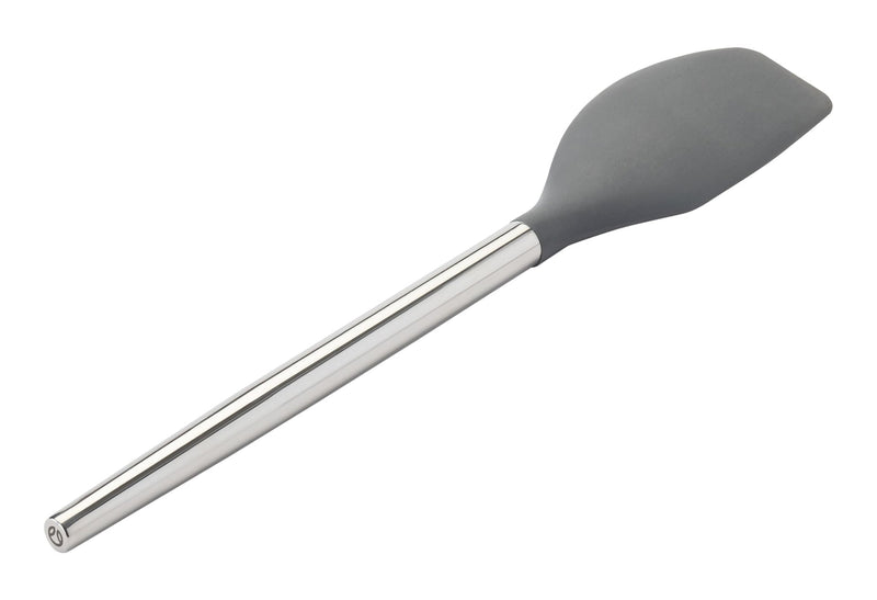 PADERNO STAINLESS STEEL SILCONE HEAD SPATULA E9