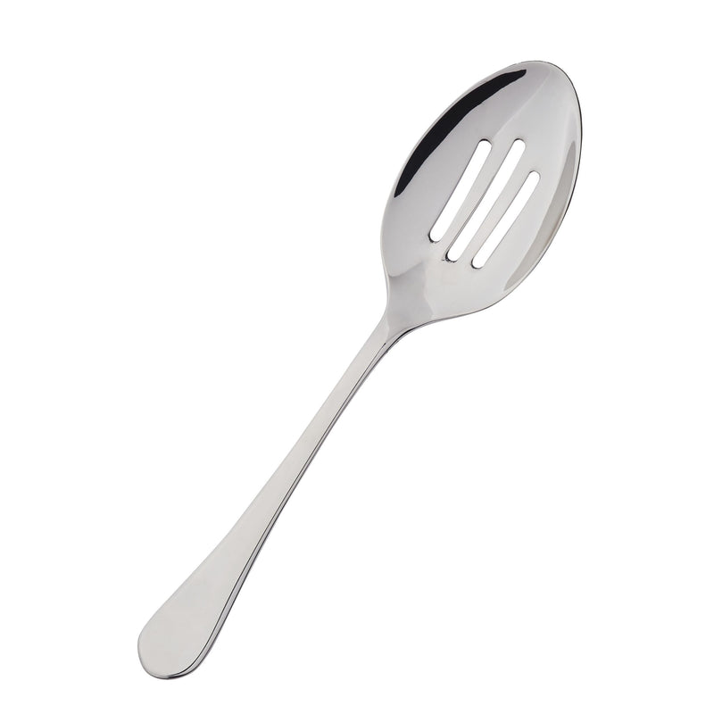 PADERNO Stainless Steel Slotted Spoon O5