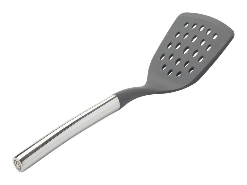 PADERNO STAINLESS STEEL SLOTTED TURNER V3
