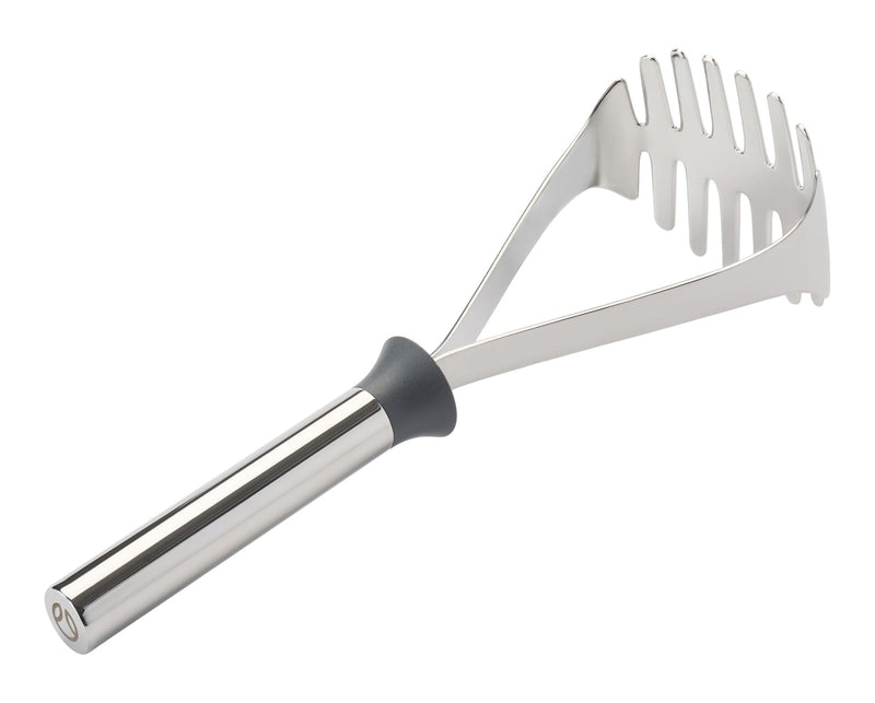 Paderno Vegetable & Potato Masher, Stainless Steel L5