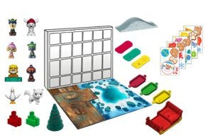 Paw Patrol Advent Calendar 26 E8