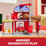 PAW Patrol Fire Rescue Command Center, Ages 3+
