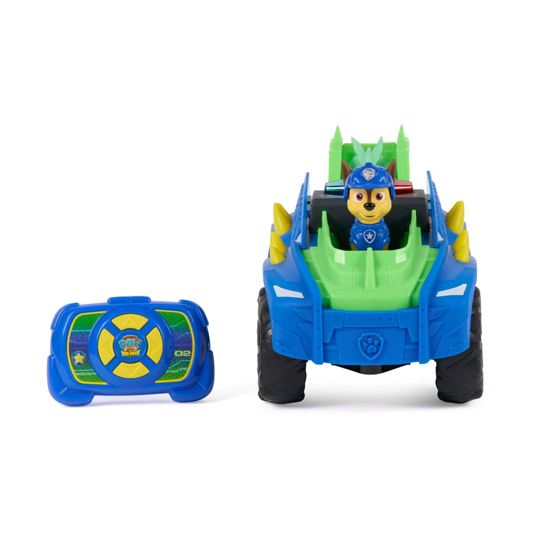 PAW Patrol Movie Dino Tow P6