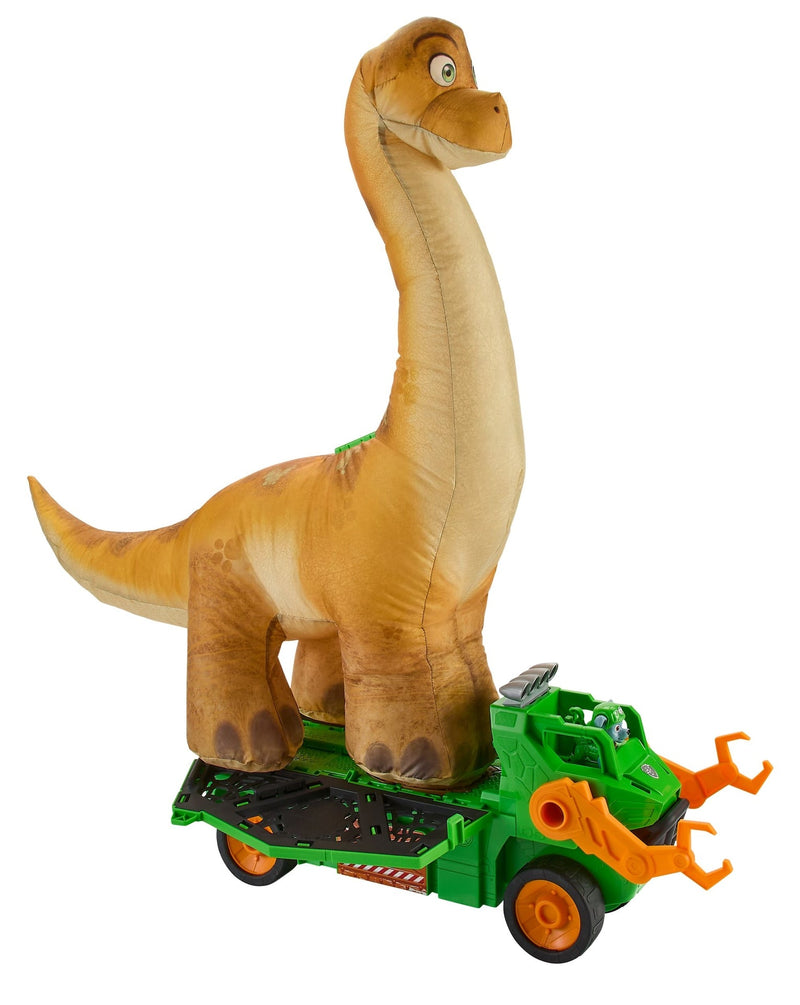 PAW Patrol Movie Megasaurus Dino Vehicle V1