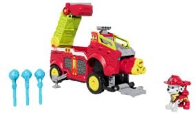 PAW Patrol Movie Rescue Responder X6