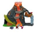 PAW Patrol Movie Super Lava Blast Playset N1