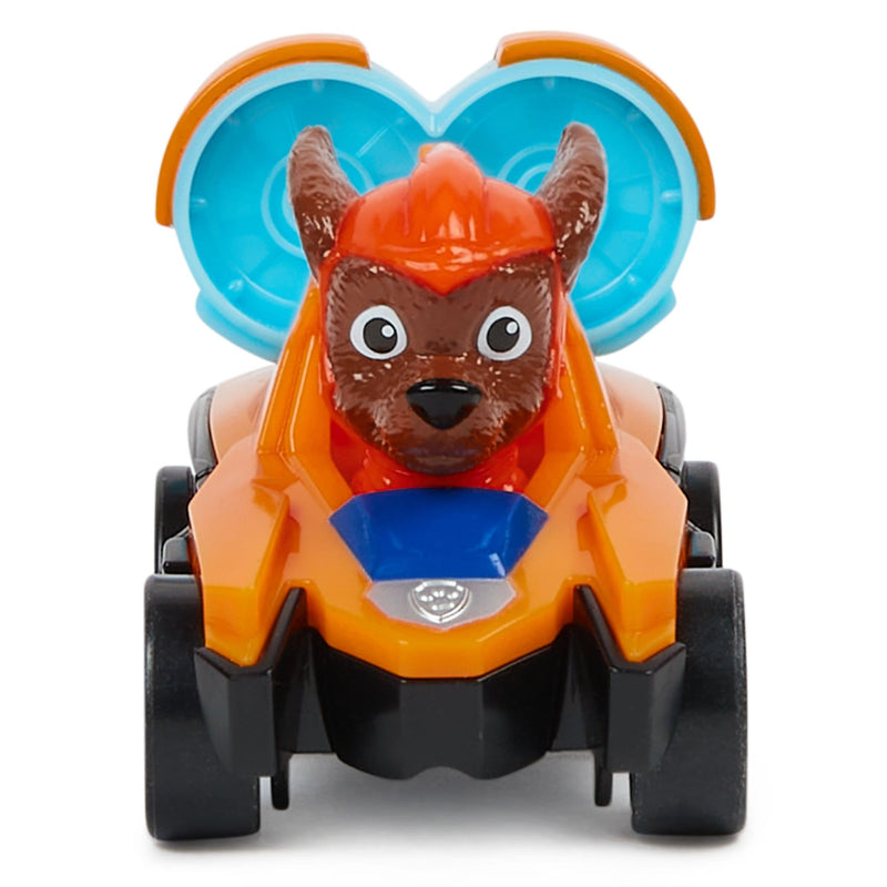 PAW Patrol: Pup Squad Racers Collectible 1-pk, Assorted C2