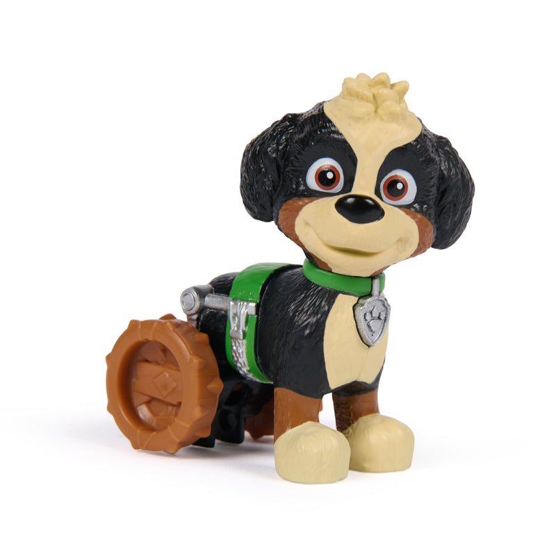 PAW Patrol Rise R6