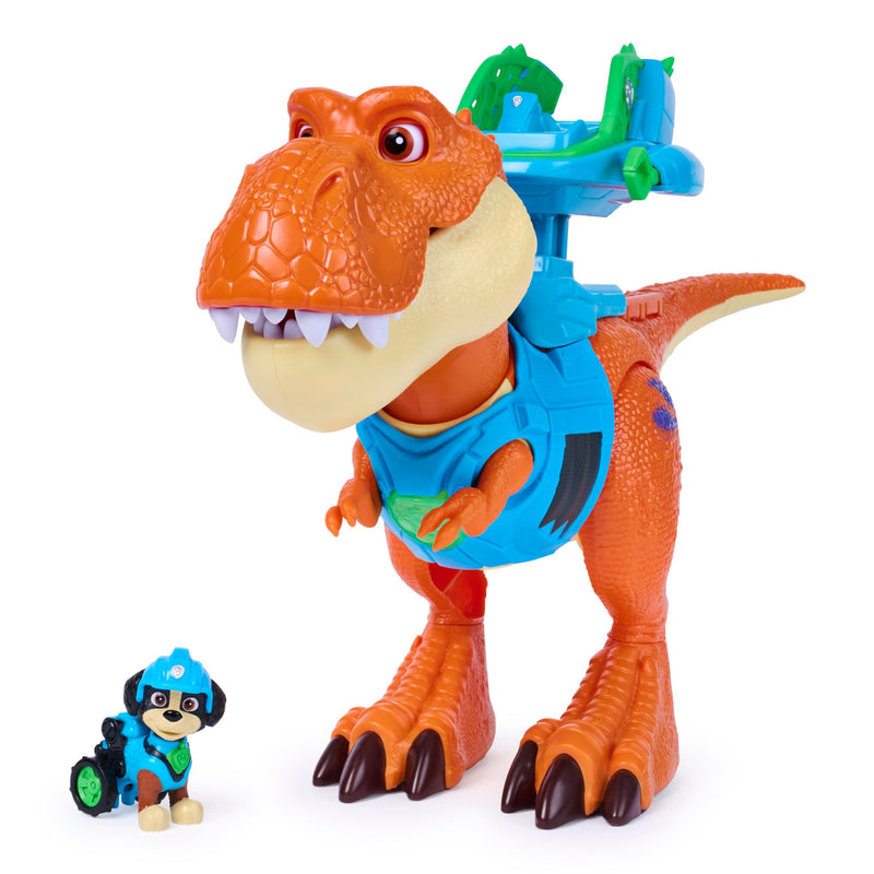 PAW Patrol Roar and Explore Timmy Z8