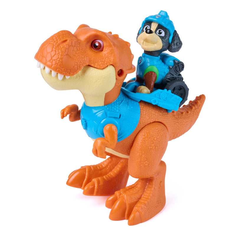PAW Patrol Roaring Pup Pals Rex P2