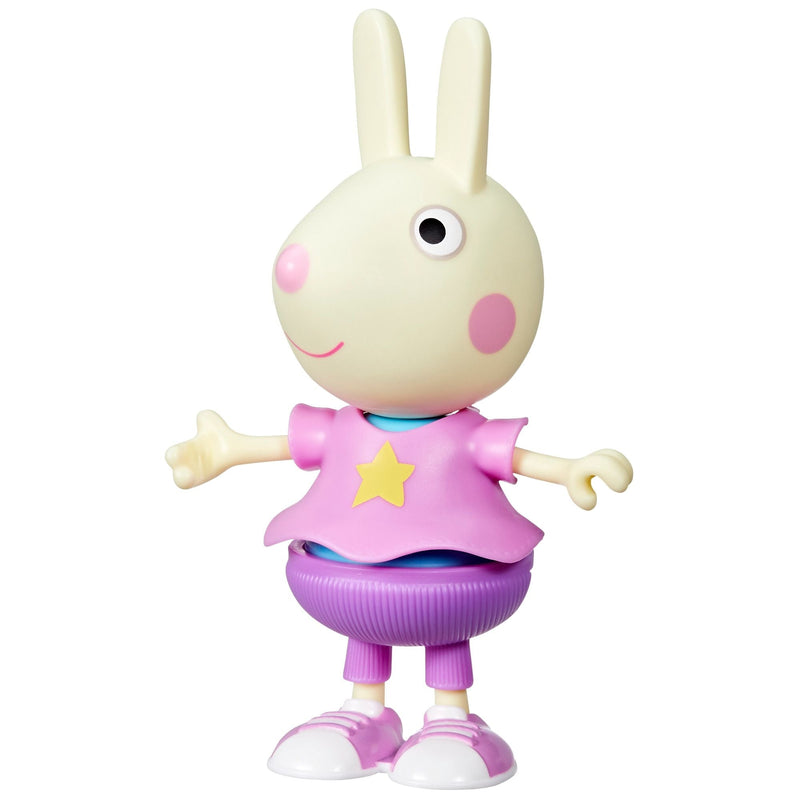 Peppa Pig Dress Up 6-in Figures, Assorted W4