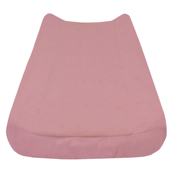 Perlimpinpin Bamboo Baby Changing Pad Cover, Lotus W9