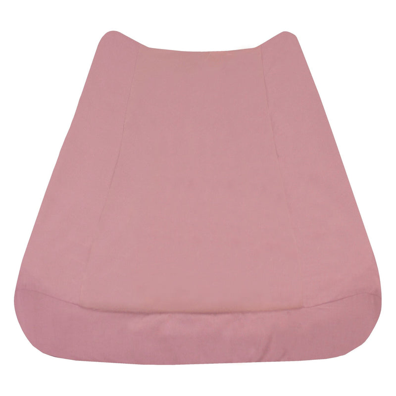 Perlimpinpin Bamboo Baby Changing Pad Cover, Lotus W9