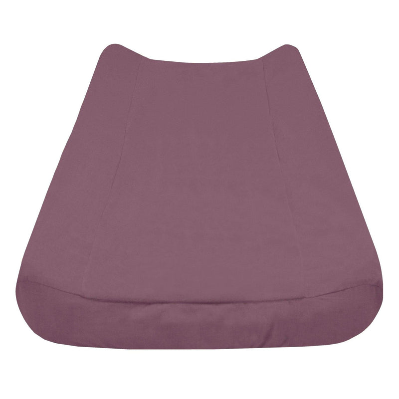 Perlimpinpin Bamboo Baby Changing Pad Cover Port W5