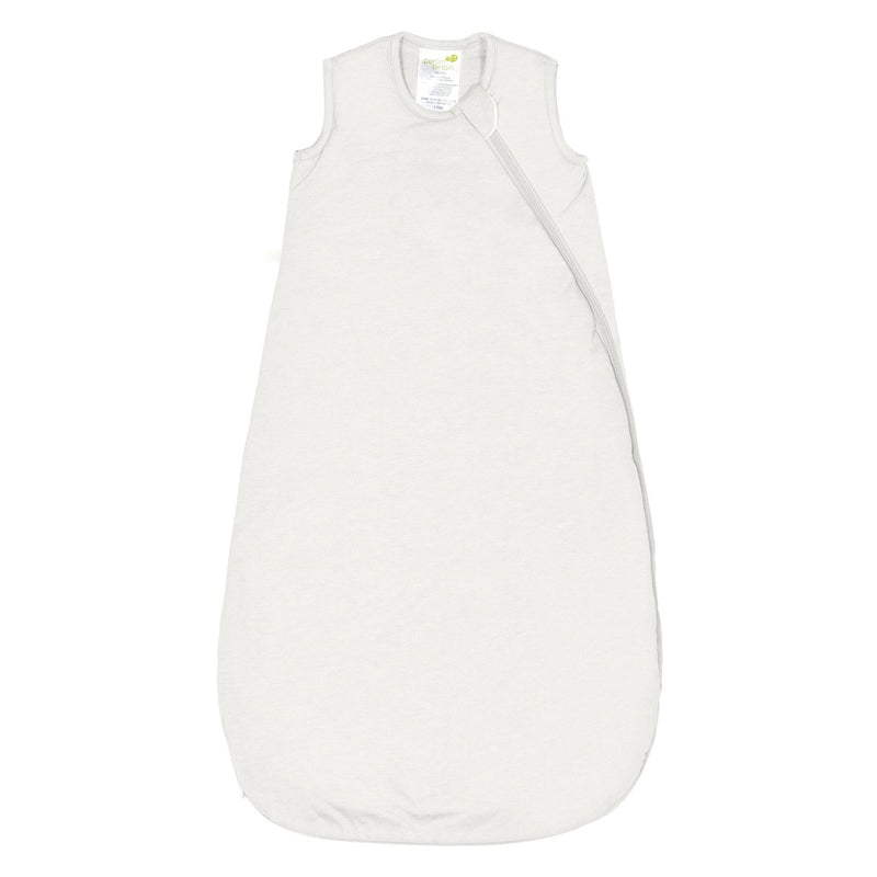 Perlimpinpin Bamboo Baby Sleep Bag, Ivory, 6-18 months E1