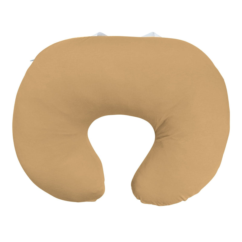 Perlimpinpin Bamboo Newborn Nursing Pillow, Honey X4