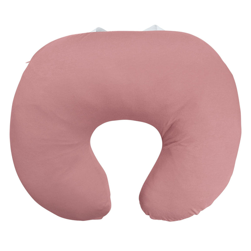 Perlimpinpin Bamboo Newborn Nursing Pillow, Lotus L0