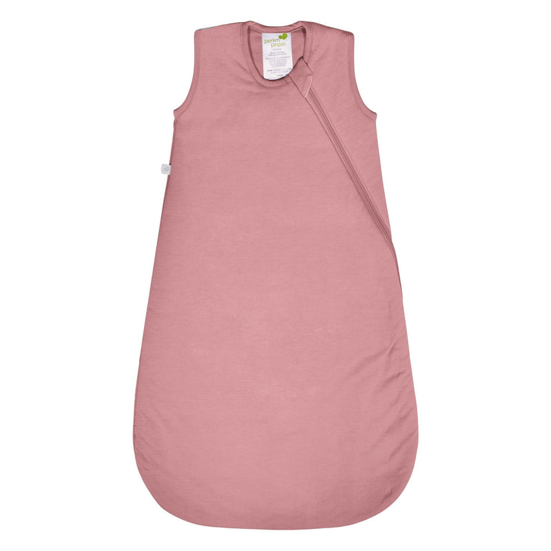 Perlimpinpin Bamboo Toddler Sleep Bag, Lotus, 18-36 months W0
