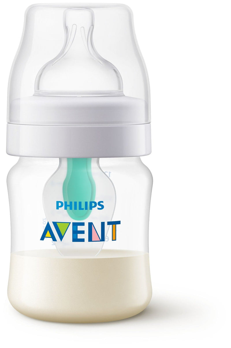 Philips Avent Airfree Vent Bottle Newborn Gift Set R6