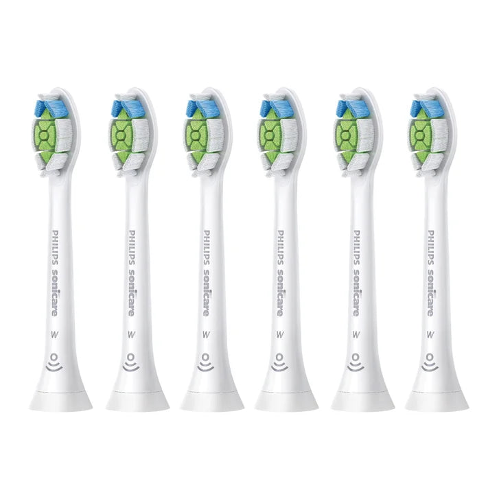 Philips Sonicare DiamondClean Brush Heads, 6-pack I4
