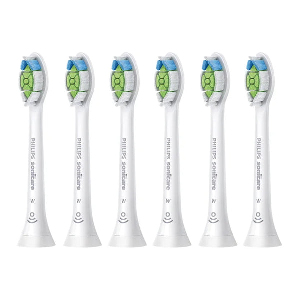 Philips Sonicare DiamondClean Brush Heads, 6-pack I5