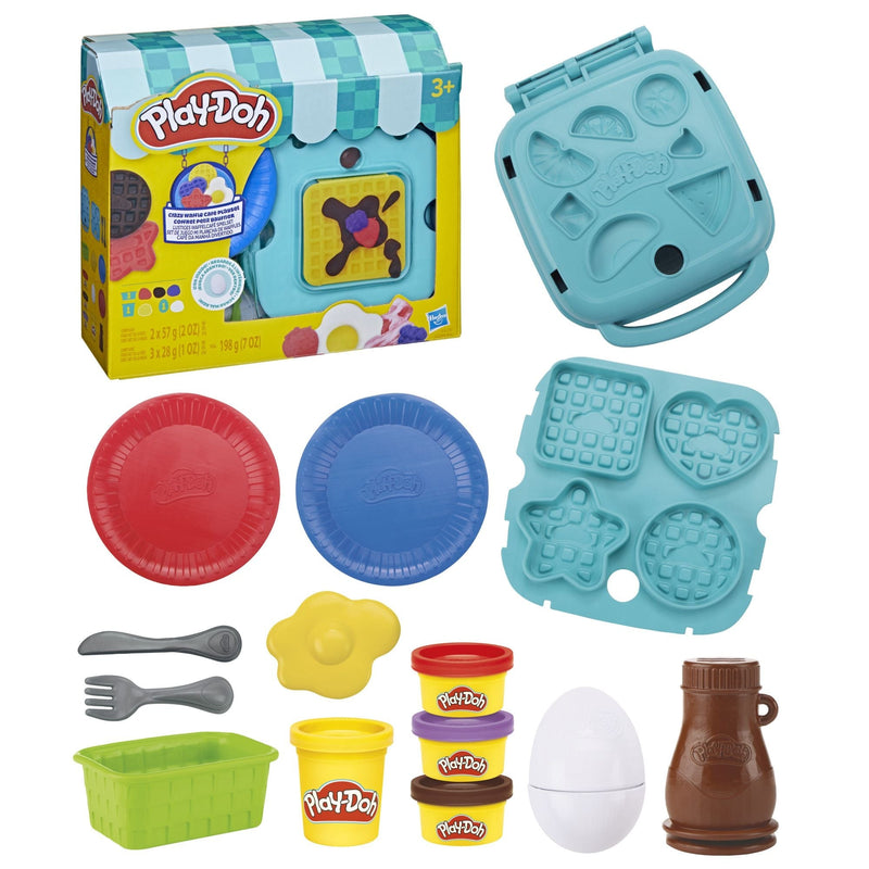 Play-Doh Theme Pack Assorted A6