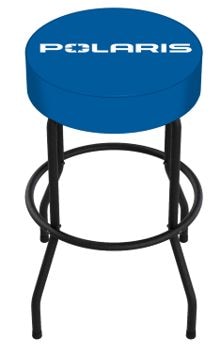 Polaris Blue Bar Stool Z7