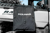 Polaris Off-Road Trash Sack, Black