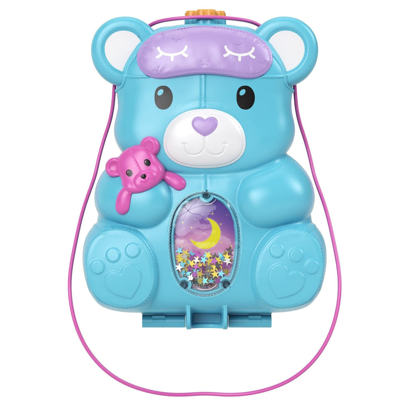 Polly Pocket Wearable Purse, Ages 4+ D3