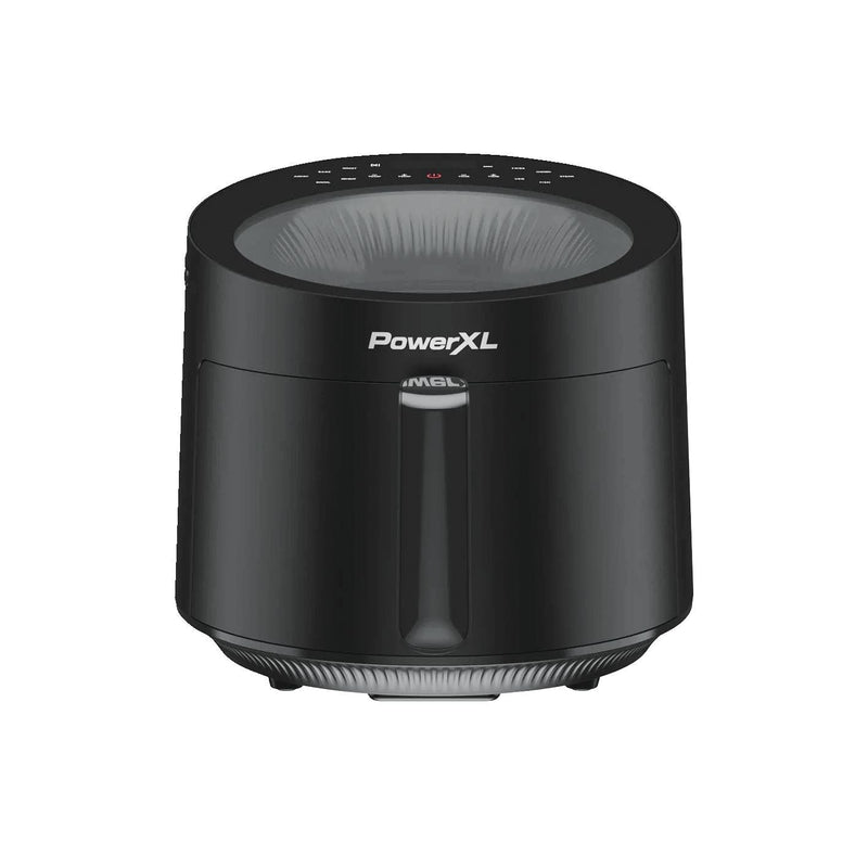 PowerXL Luminex Light Air Fryer with 10 Pre-Set Cooking Functions, 5.2-qt P8
