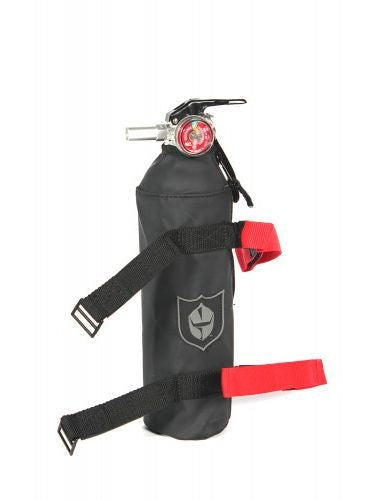 Pro Armor ATV Fire Extinguisher Mount Kit O9