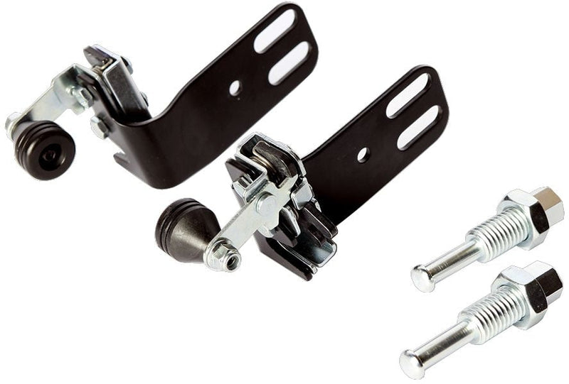 Pro Armor P081291 Front UTV Door Slam Latch Kit, Pair G1