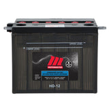 PRO-SERIES Gel 40 Ah Battery