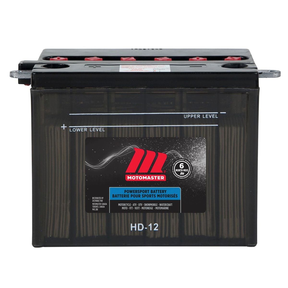 PRO-SERIES Gel 40 Ah Battery