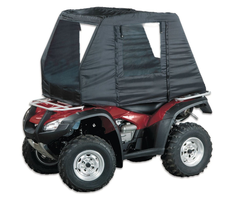 Raider ATV Cab Enclosure, Black L9