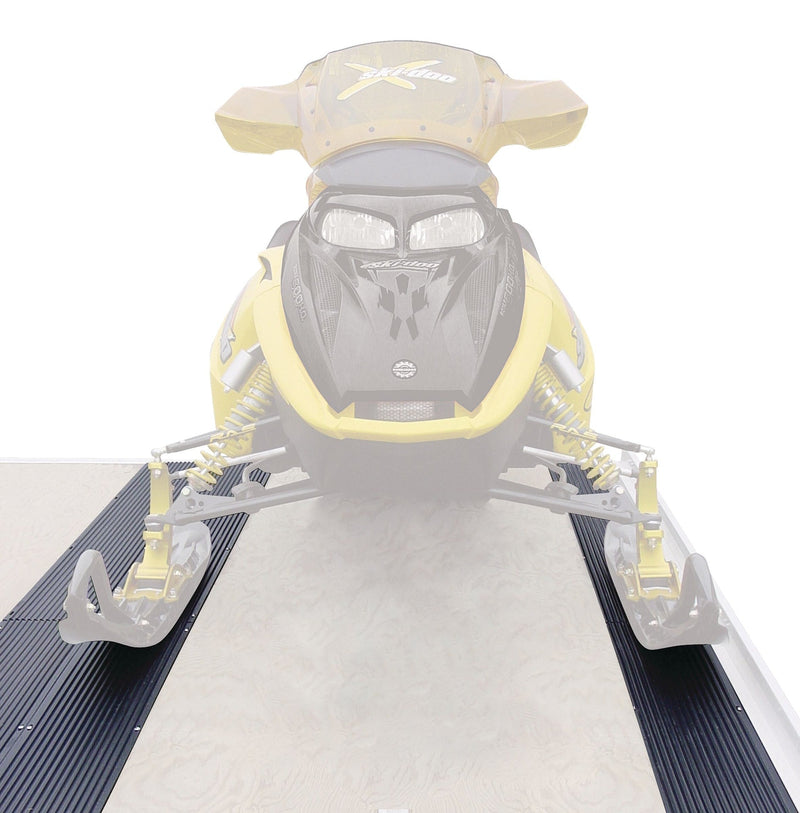 Raider Snowmobile Trailer Guide Ons, 60 x 6-1/2-in J6