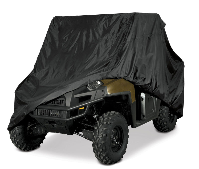 Raider UTV DT Series Premium Retailerable Cover with UV Protection I5