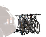 Raleigh 2+2 Bike Hitch Platform