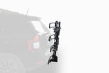 Raleigh 2+2 Bike Hitch Platform