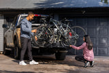 Raleigh 2+2 Bike Hitch Platform