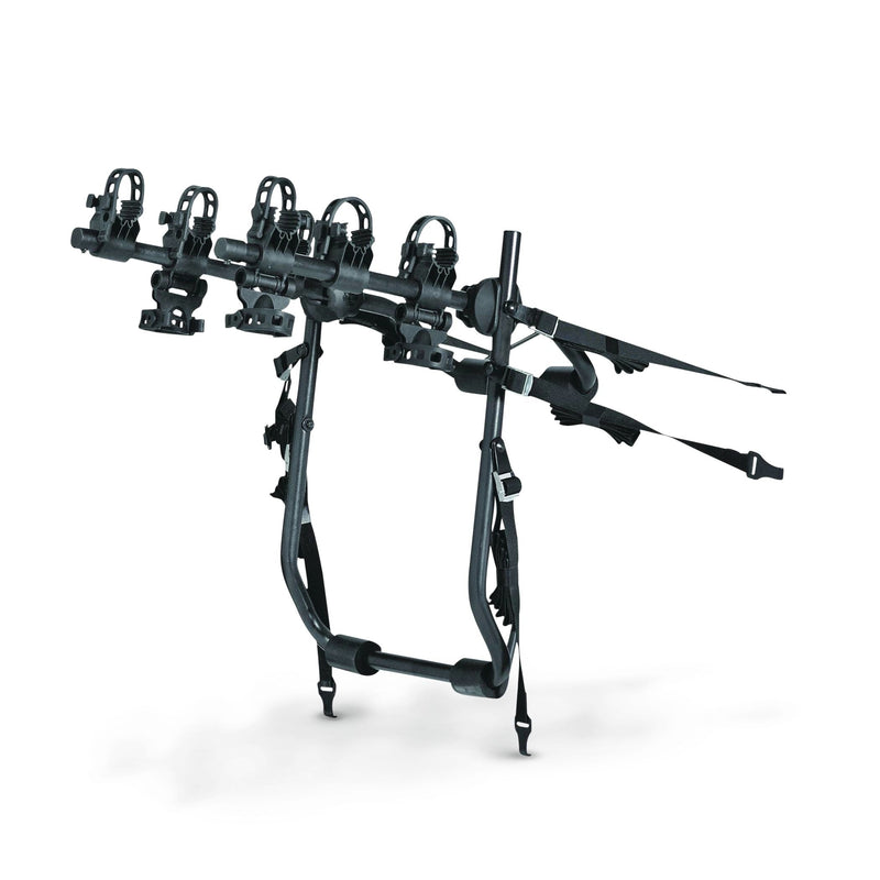 Raleigh 3-Bike Trunk Rack, 60 Kg Maximum Load Capacity Y1
