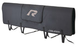 Raleigh Tailgate Pad Bike Carrier with Straps for 5 Bikes
