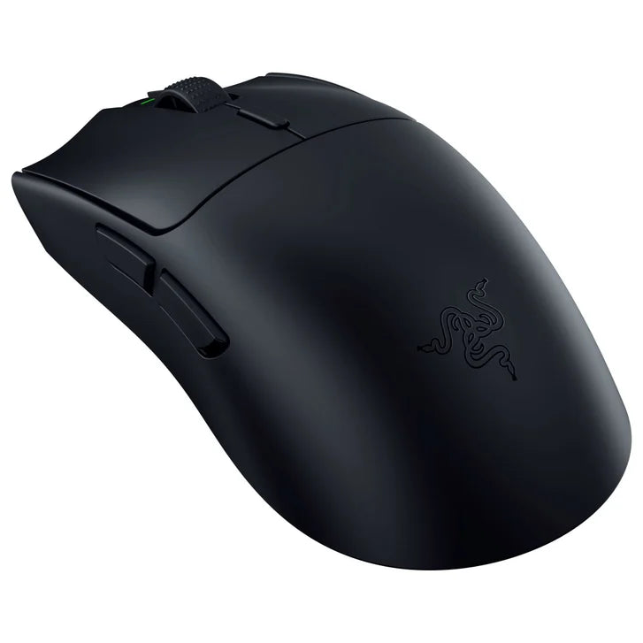 Razer Viper V3 Hyperspeed - Wireless Esports Gaming PC Mouse R3