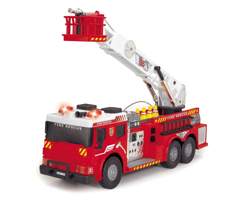 RC Aerial Ladder I9